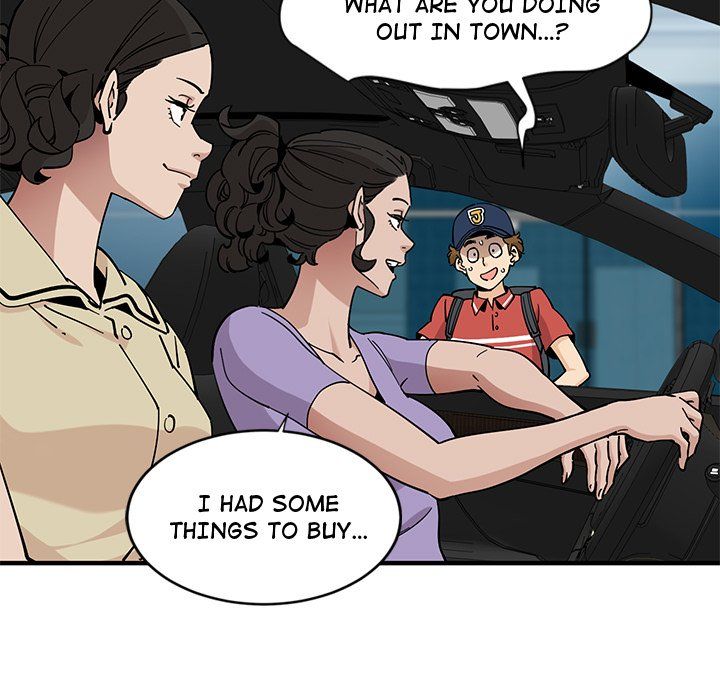 Love Factory Manhwa - Chapter 13 Page 47