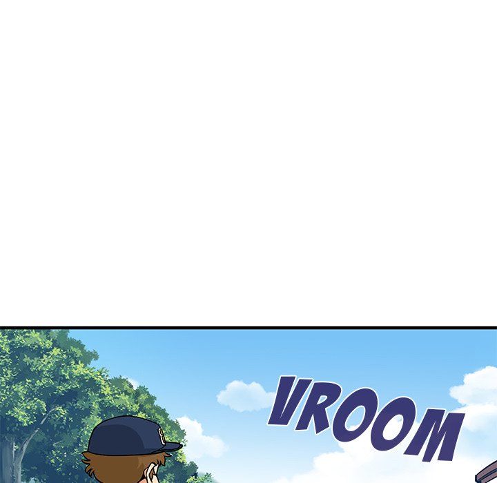 Love Factory Manhwa - Chapter 13 Page 61