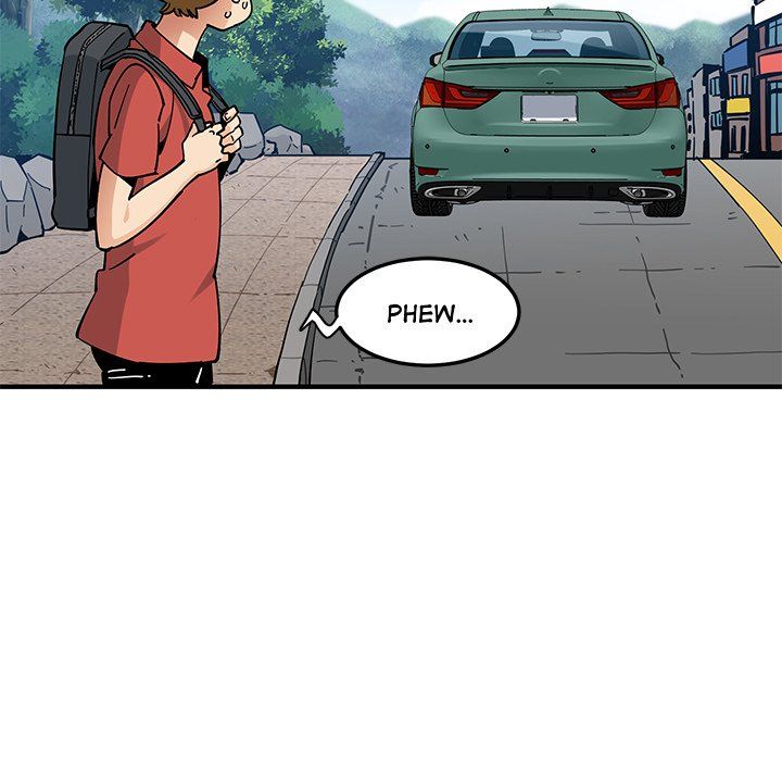 Love Factory Manhwa - Chapter 13 Page 62