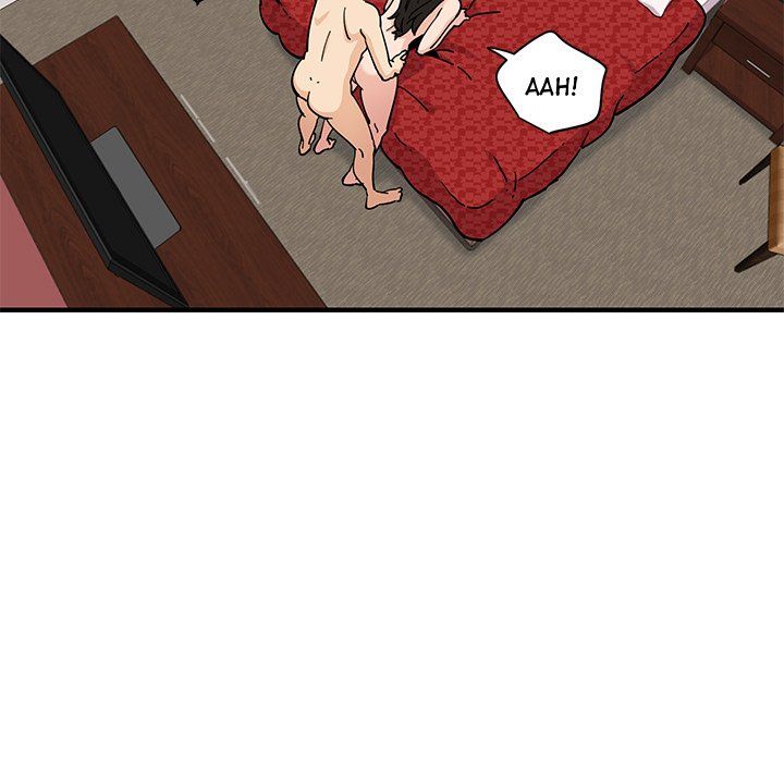 Love Factory Manhwa - Chapter 13 Page 79