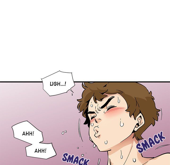 Love Factory Manhwa - Chapter 13 Page 84