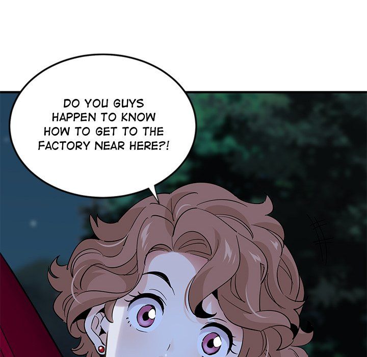 Love Factory Manhwa - Chapter 13 Page 115