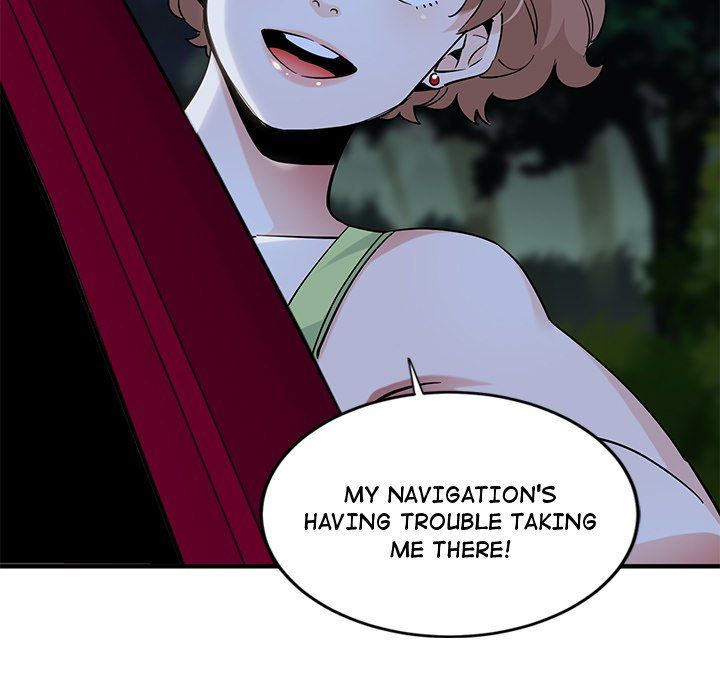 Love Factory Manhwa - Chapter 13 Page 116