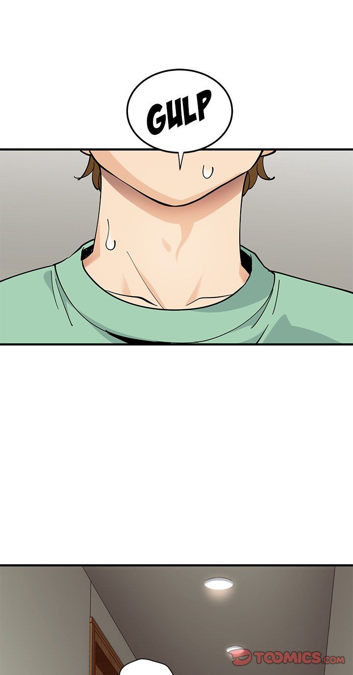 Love Factory Manhwa - Chapter 10 Page 0
