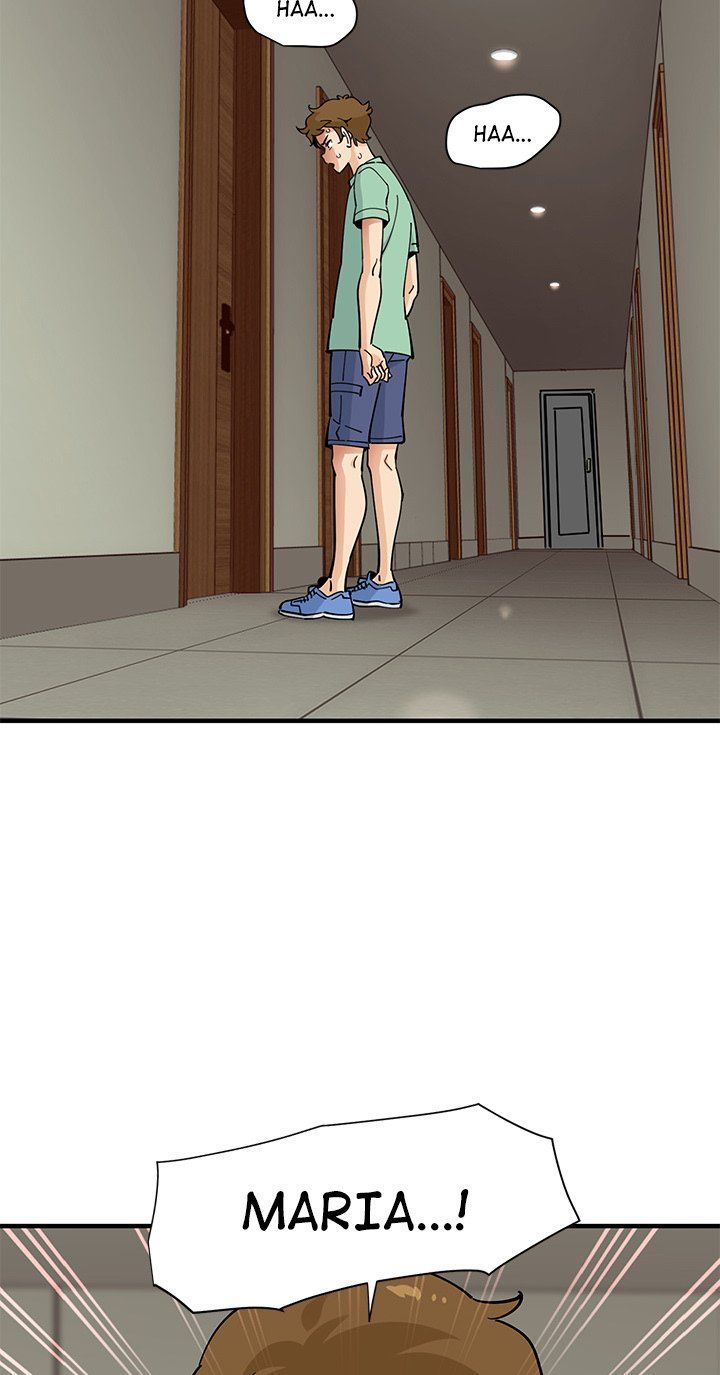 Love Factory Manhwa - Chapter 10 Page 1