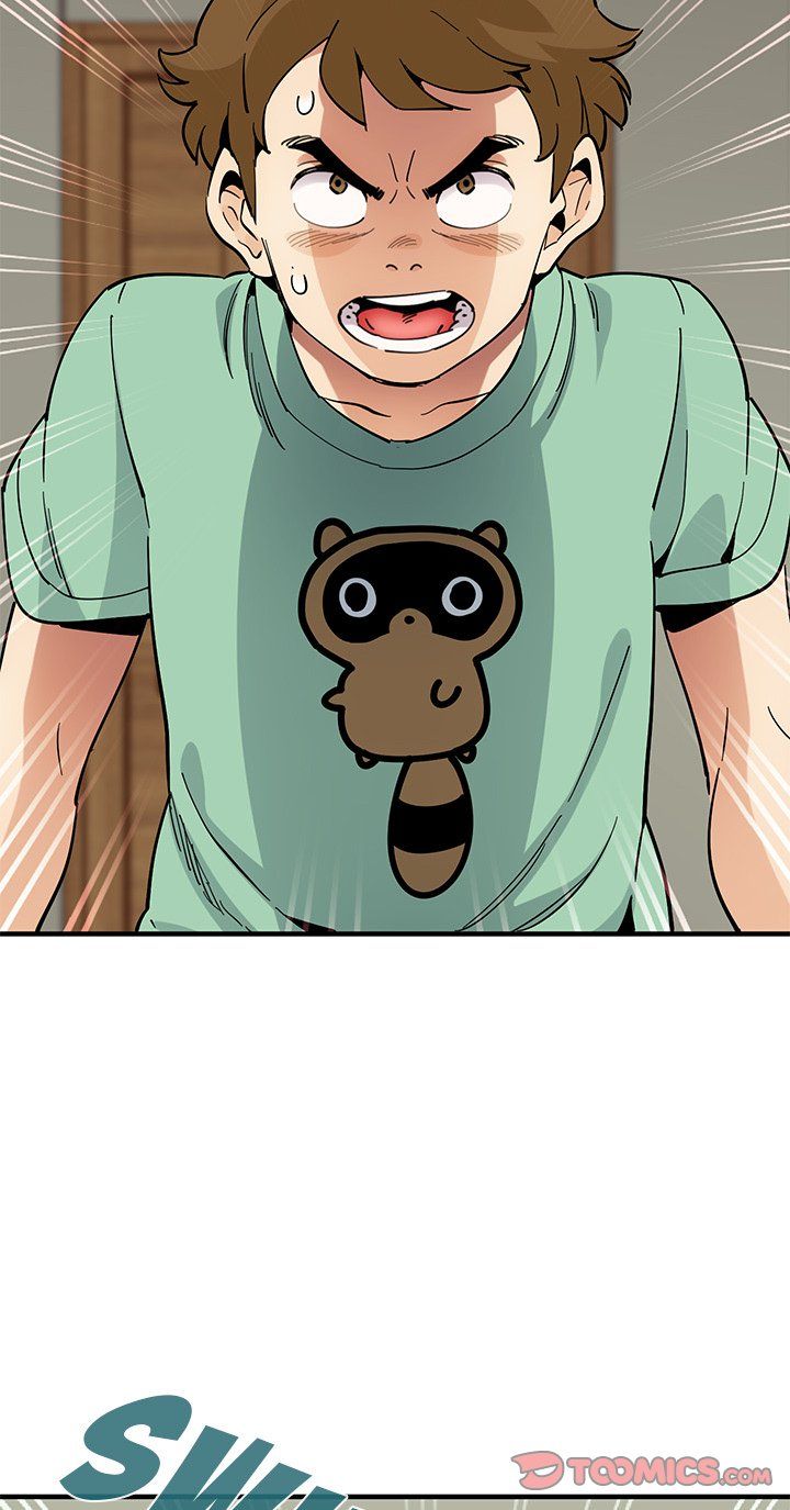 Love Factory Manhwa - Chapter 10 Page 2