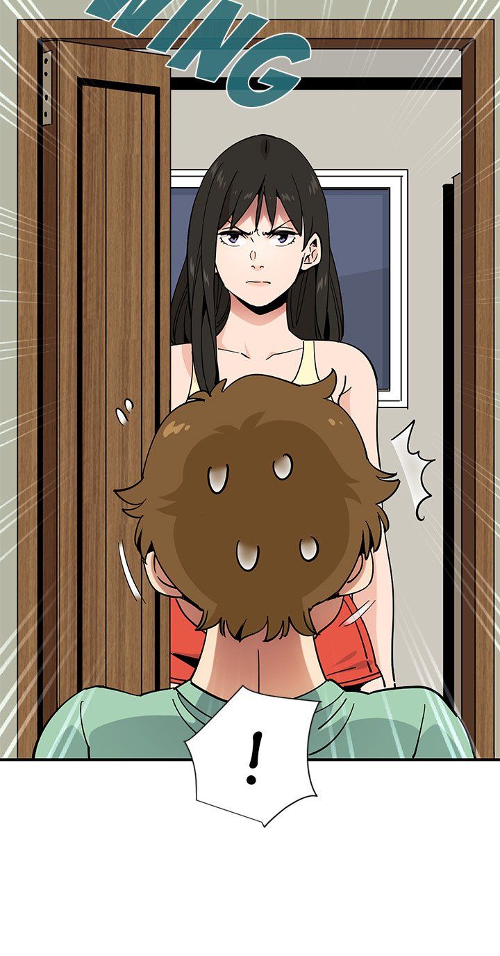 Love Factory Manhwa - Chapter 10 Page 3