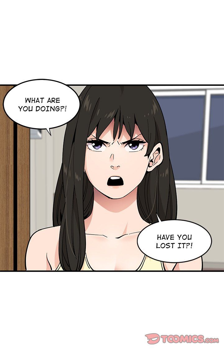 Love Factory Manhwa - Chapter 10 Page 4