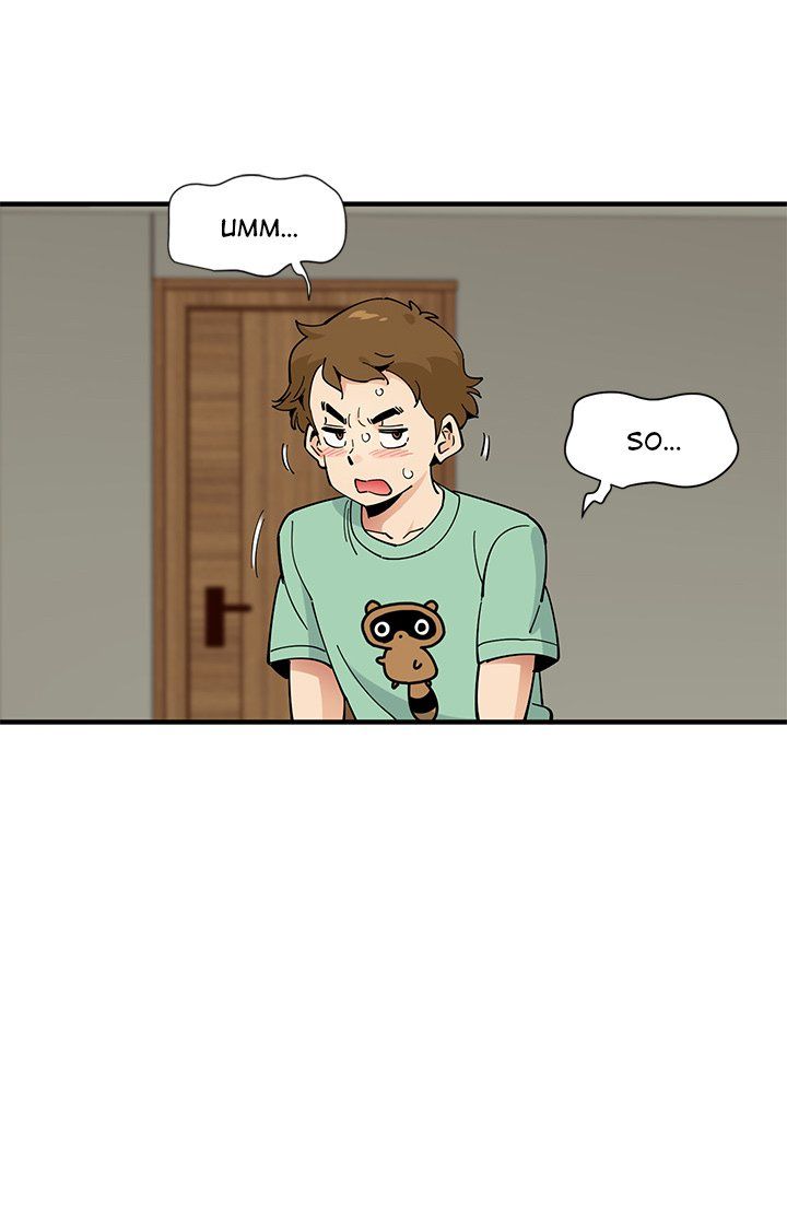 Love Factory Manhwa - Chapter 10 Page 5