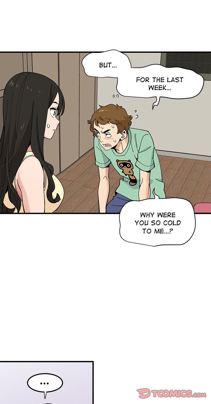 Love Factory Manhwa - Chapter 10 Page 8