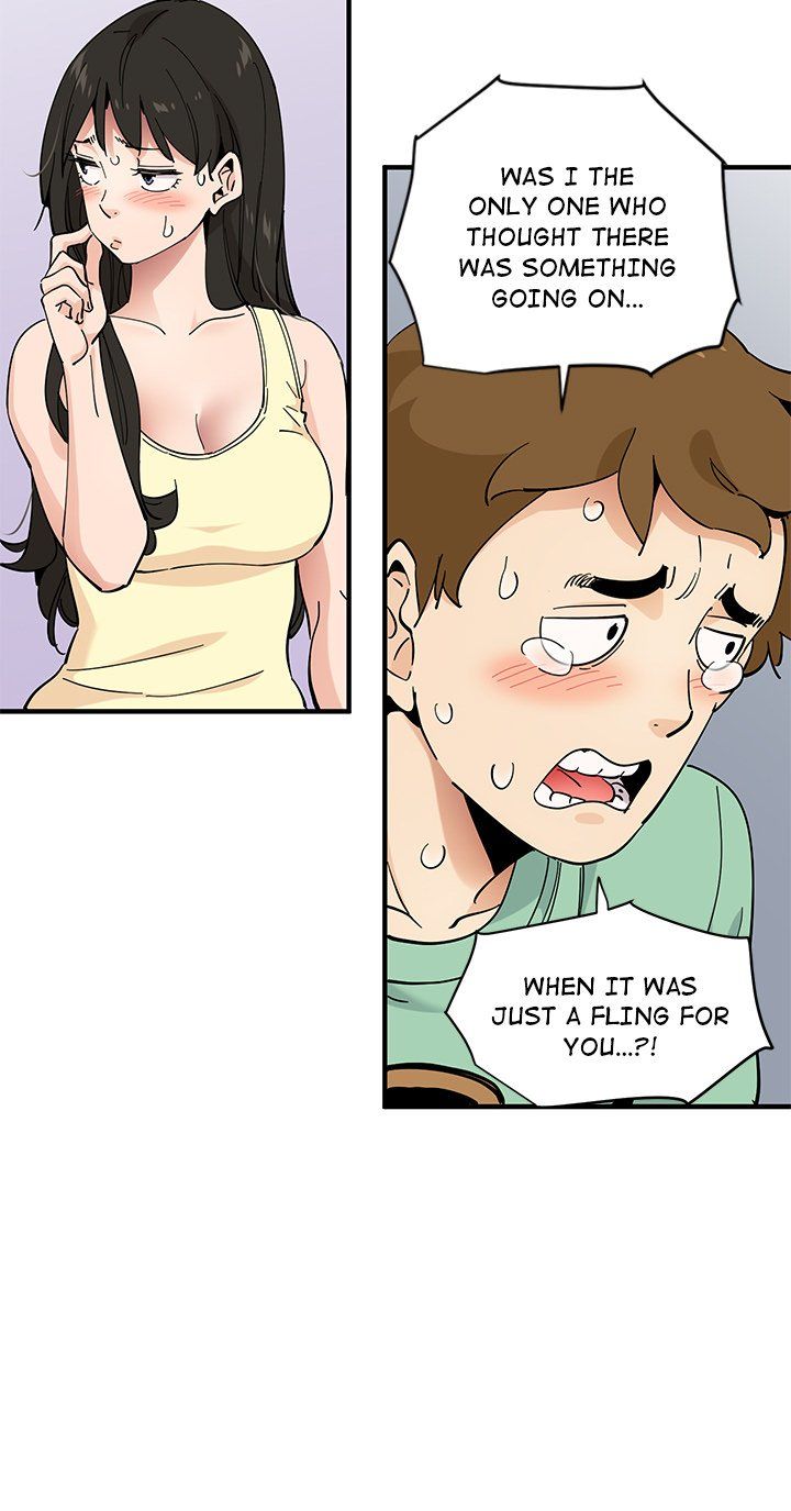 Love Factory Manhwa - Chapter 10 Page 9