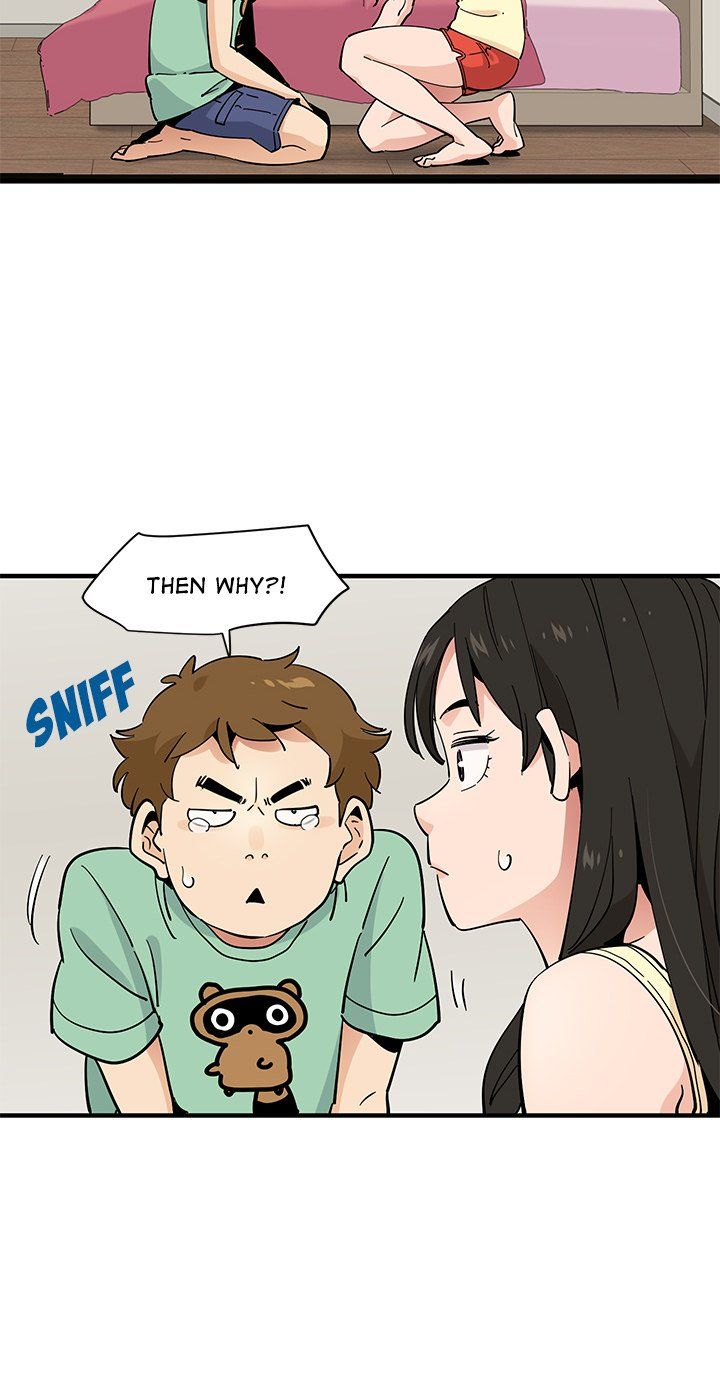 Love Factory Manhwa - Chapter 10 Page 11