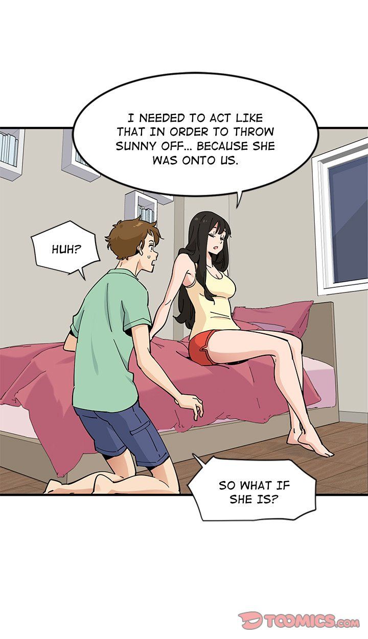 Love Factory Manhwa - Chapter 10 Page 12