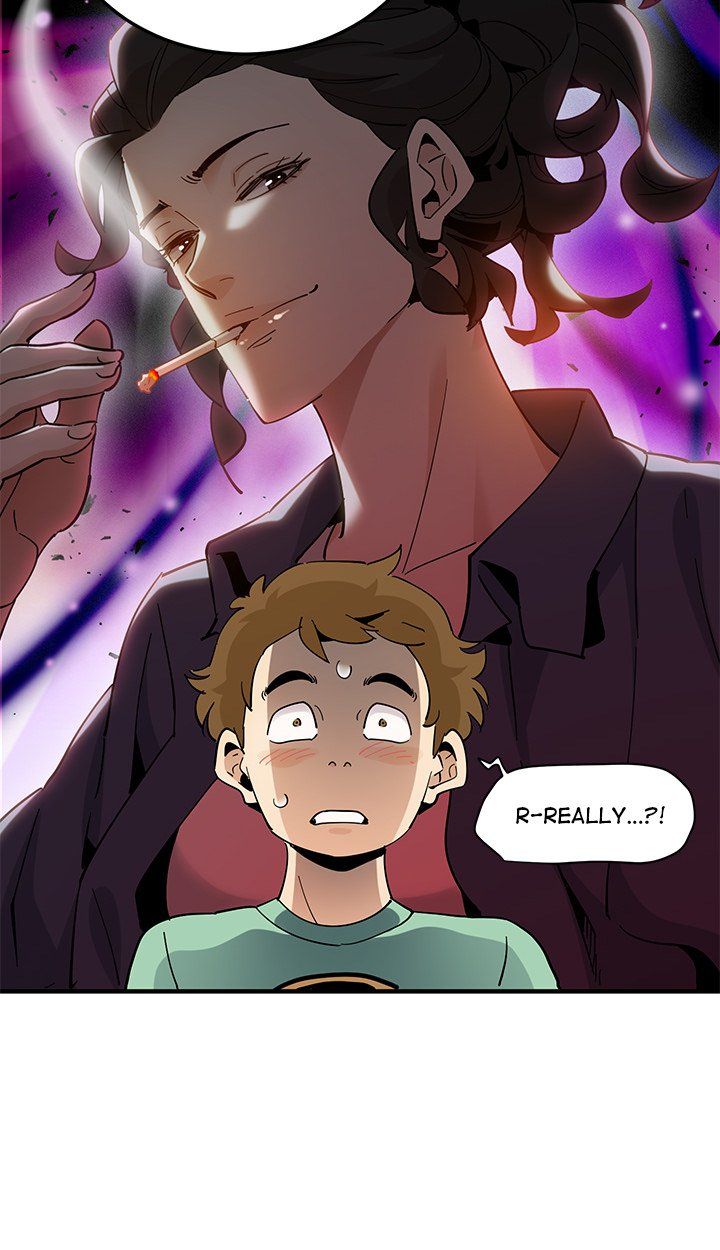 Love Factory Manhwa - Chapter 10 Page 15