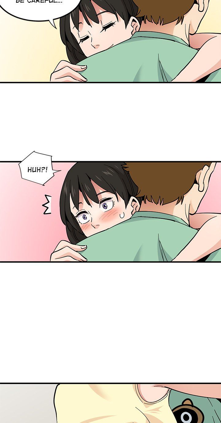 Love Factory Manhwa - Chapter 10 Page 21