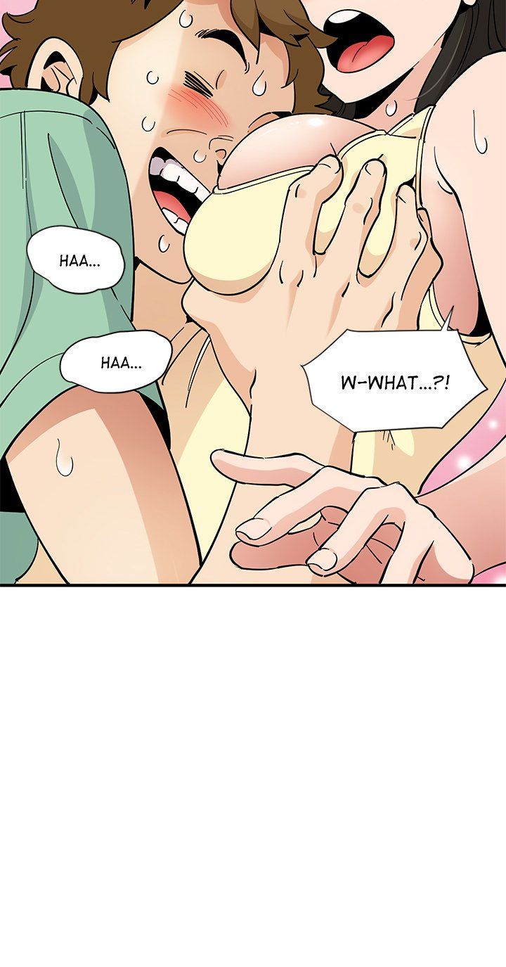 Love Factory Manhwa - Chapter 10 Page 23