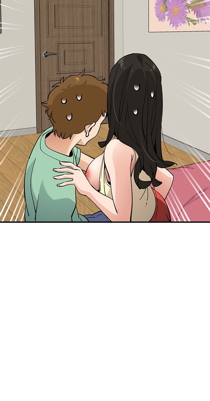 Love Factory Manhwa - Chapter 10 Page 27