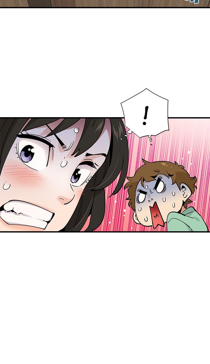 Love Factory Manhwa - Chapter 10 Page 31