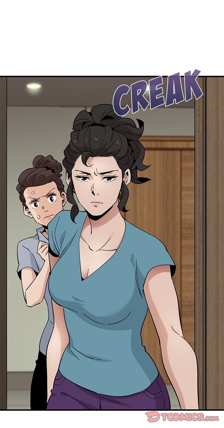 Love Factory Manhwa - Chapter 10 Page 32