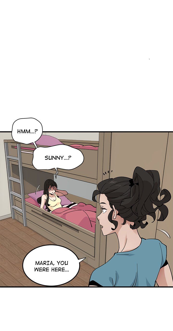 Love Factory Manhwa - Chapter 10 Page 33