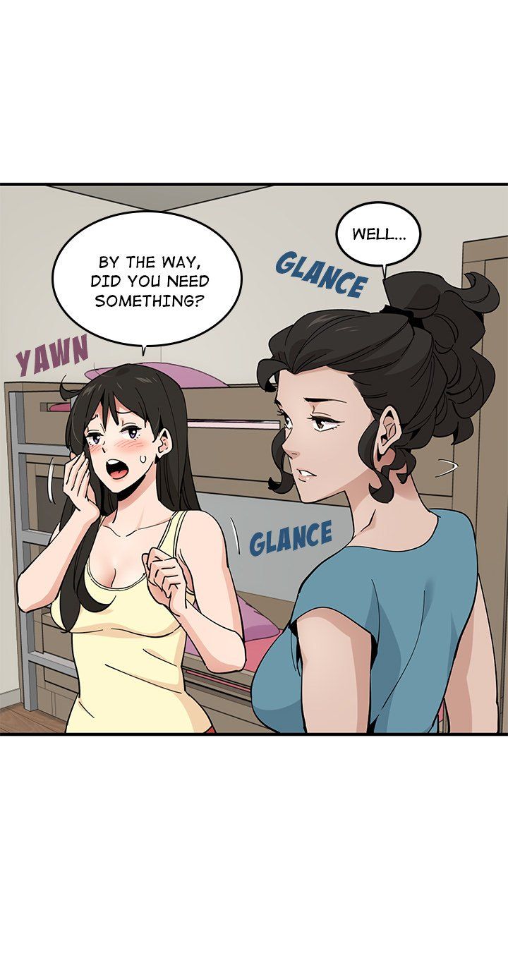 Love Factory Manhwa - Chapter 10 Page 35