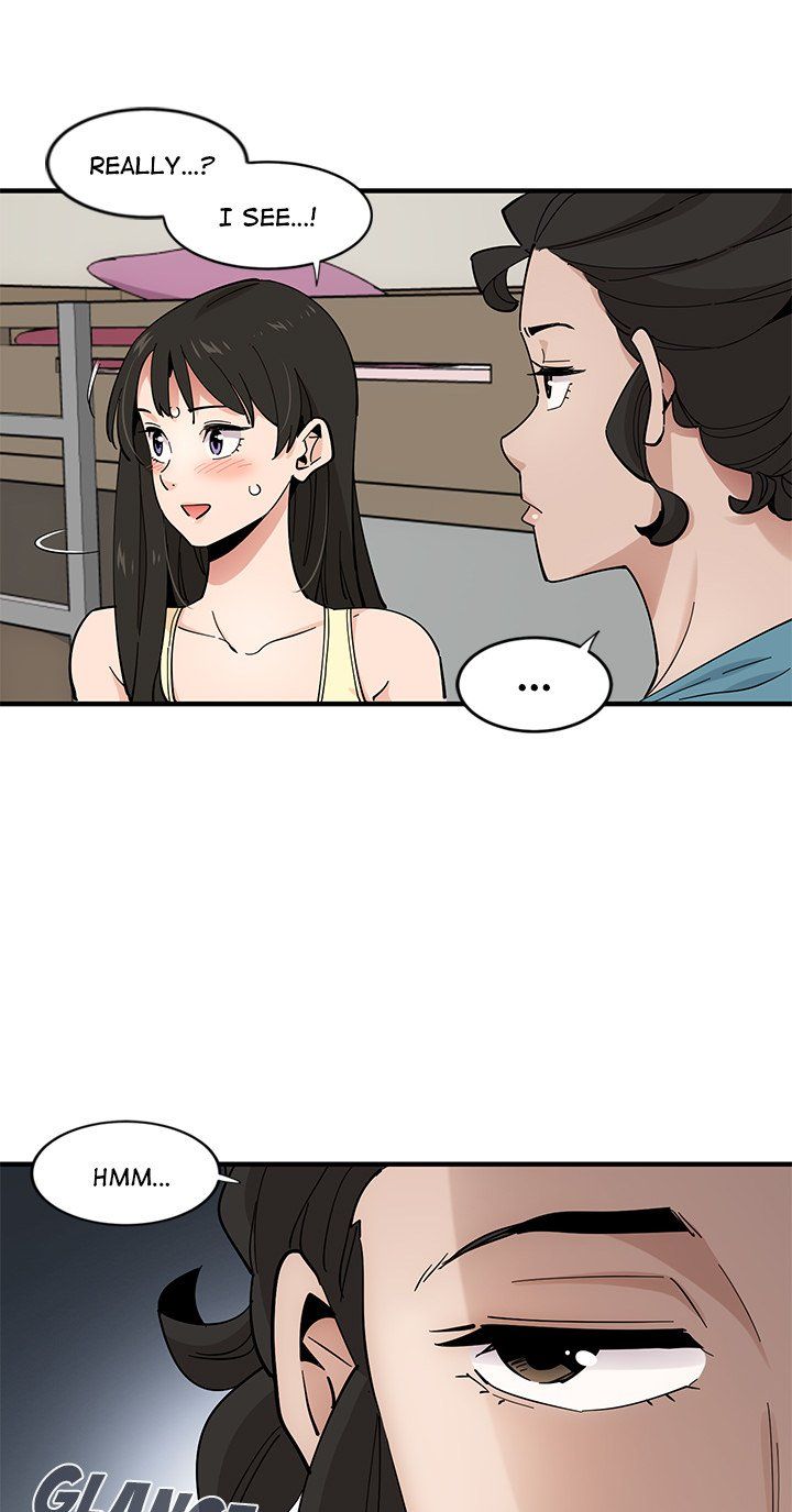 Love Factory Manhwa - Chapter 10 Page 37