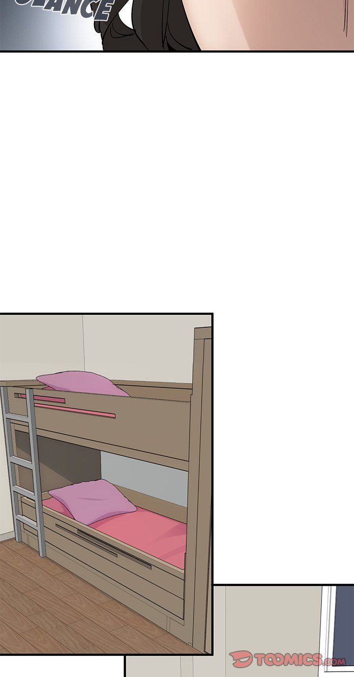 Love Factory Manhwa - Chapter 10 Page 38