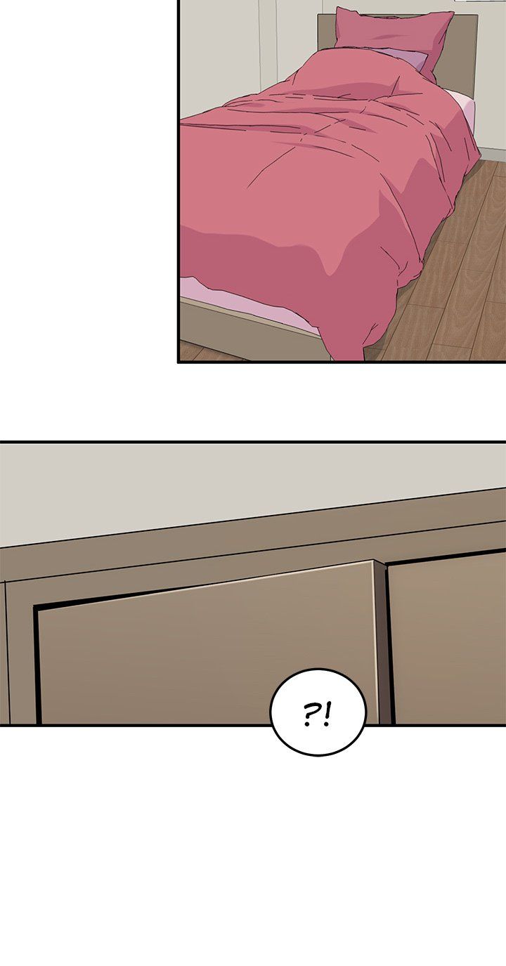 Love Factory Manhwa - Chapter 10 Page 39