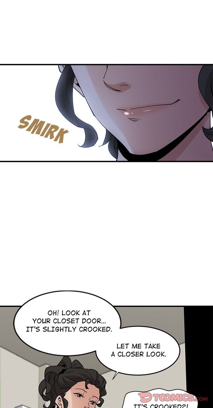 Love Factory Manhwa - Chapter 10 Page 40