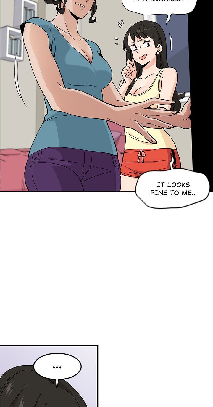 Love Factory Manhwa - Chapter 10 Page 41