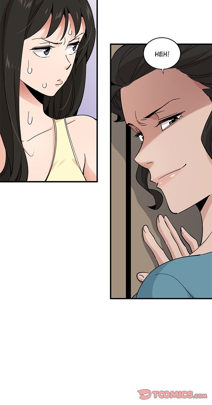 Love Factory Manhwa - Chapter 10 Page 42