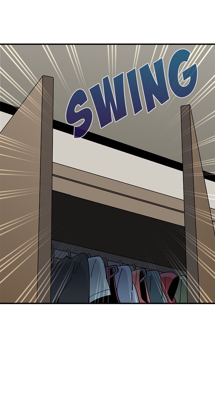 Love Factory Manhwa - Chapter 10 Page 43