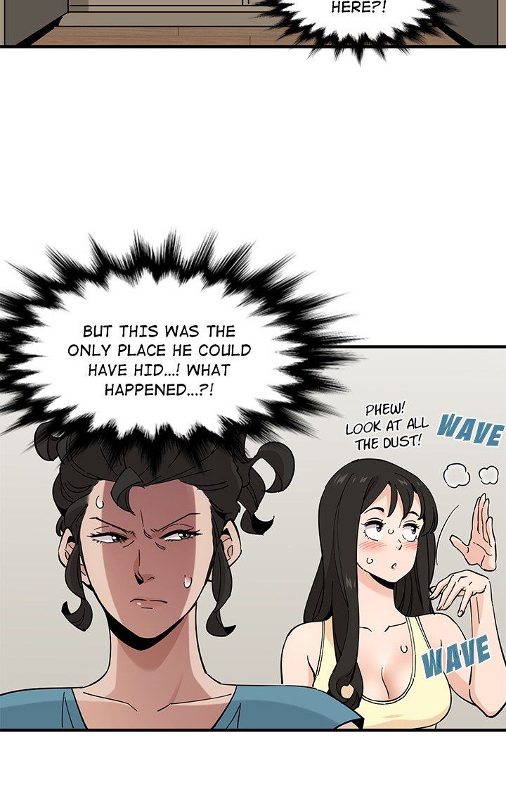 Love Factory Manhwa - Chapter 10 Page 45