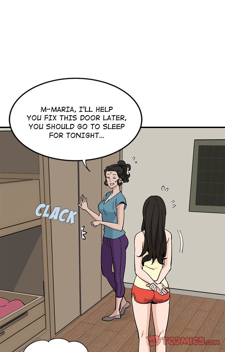 Love Factory Manhwa - Chapter 10 Page 46