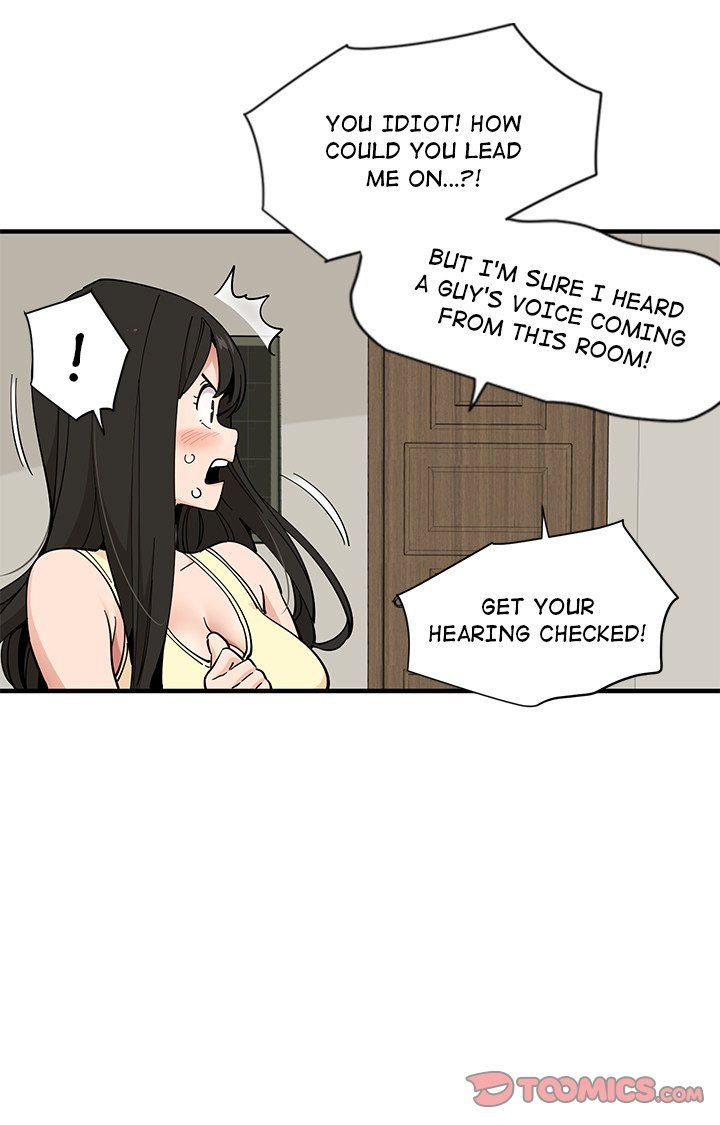 Love Factory Manhwa - Chapter 10 Page 48