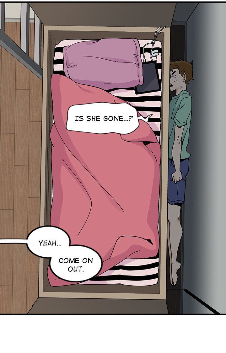 Love Factory Manhwa - Chapter 10 Page 51