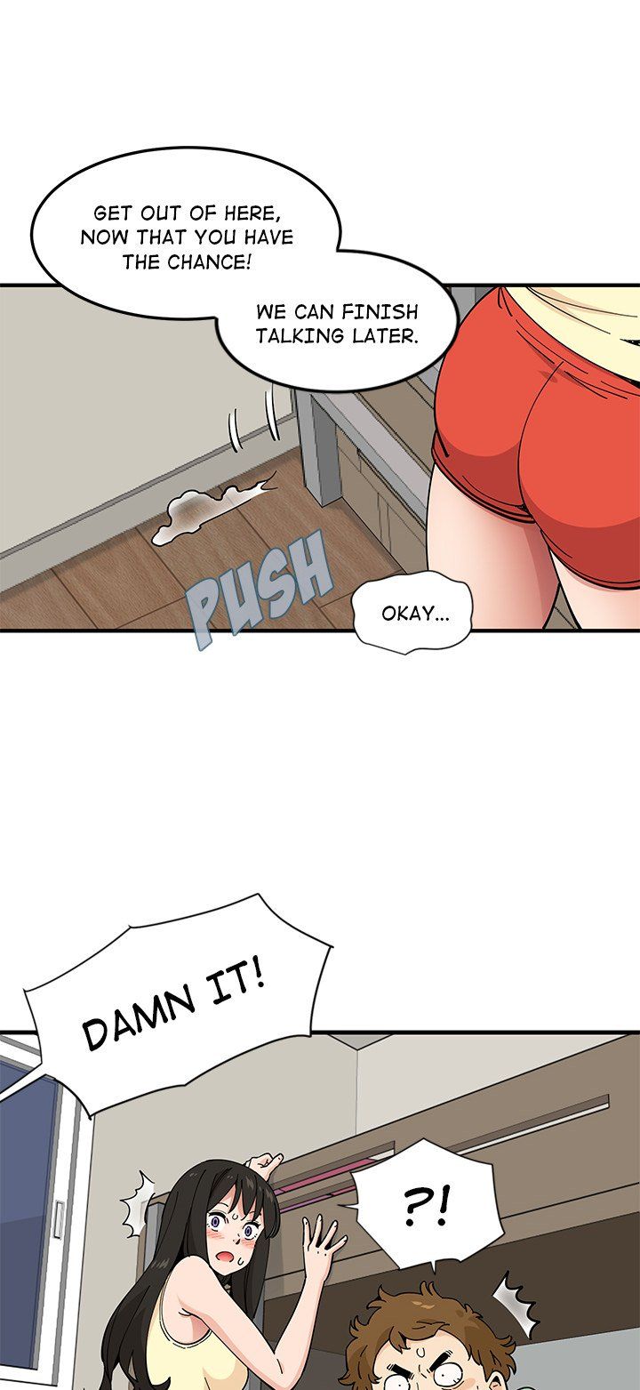 Love Factory Manhwa - Chapter 10 Page 53