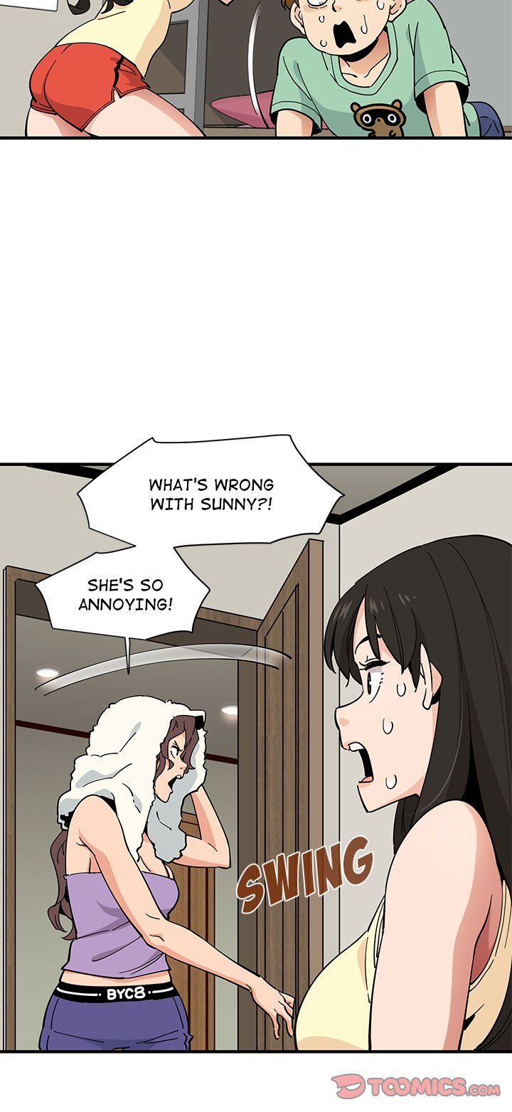 Love Factory Manhwa - Chapter 10 Page 54