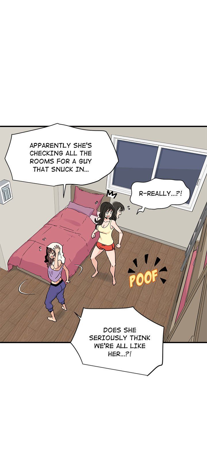 Love Factory Manhwa - Chapter 10 Page 55