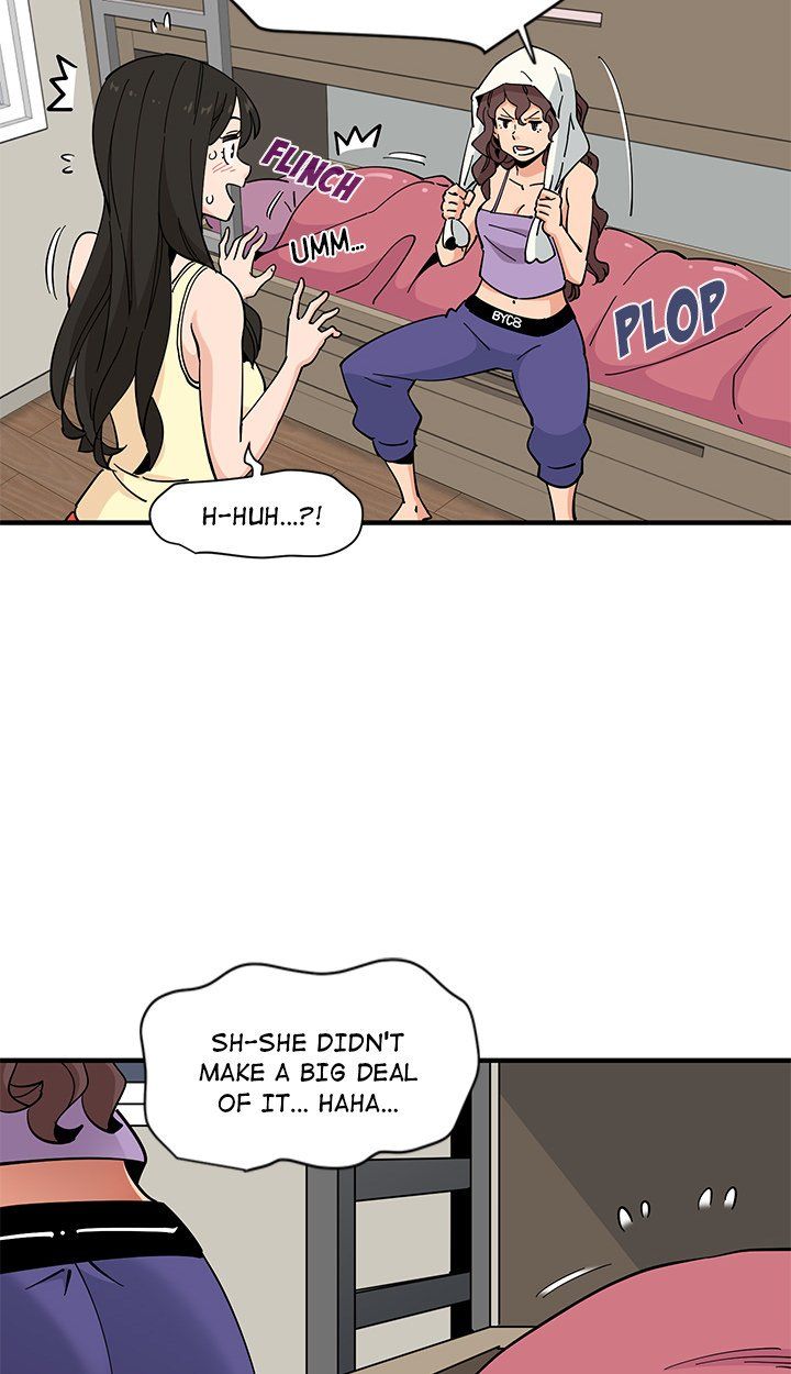 Love Factory Manhwa - Chapter 10 Page 57