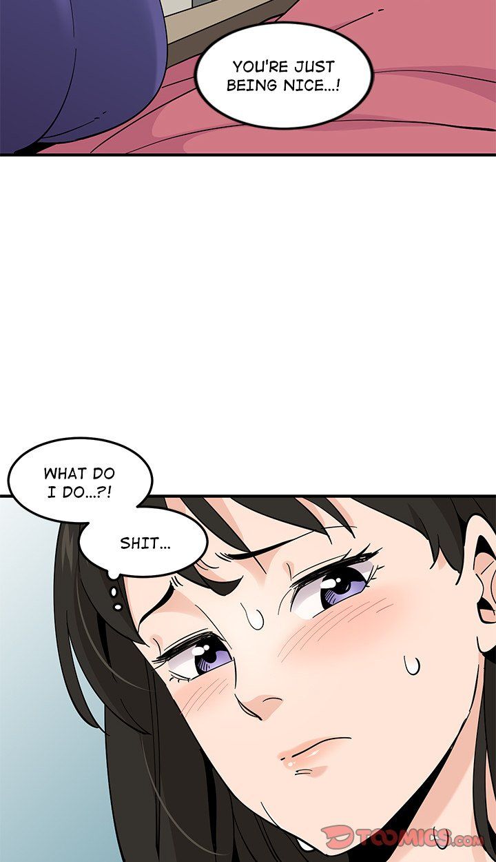 Love Factory Manhwa - Chapter 10 Page 58