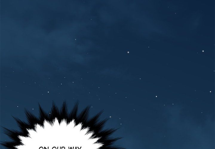 Love Factory Manhwa - Chapter 21 Page 1