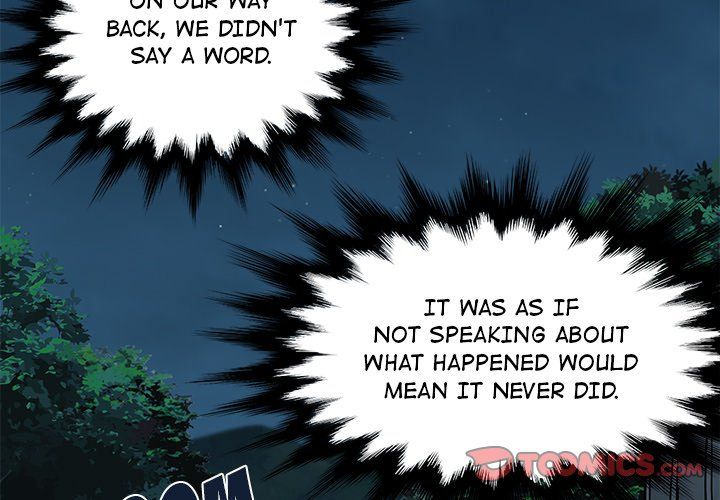 Love Factory Manhwa - Chapter 21 Page 2