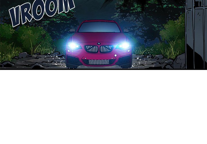 Love Factory Manhwa - Chapter 21 Page 3