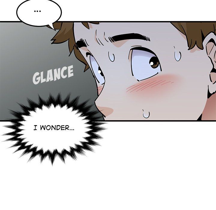 Love Factory Manhwa - Chapter 21 Page 9