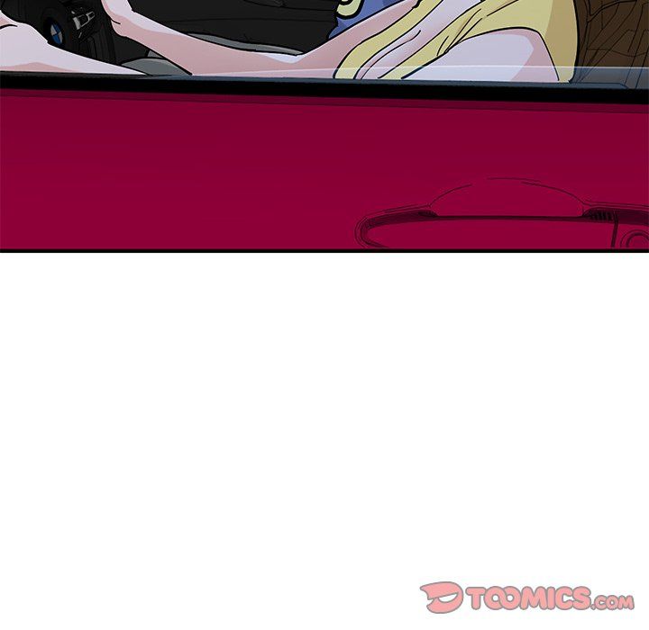 Love Factory Manhwa - Chapter 21 Page 11