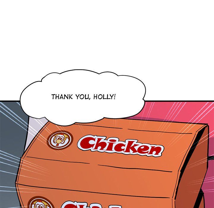 Love Factory Manhwa - Chapter 21 Page 13