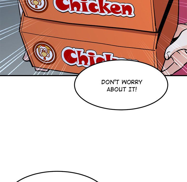 Love Factory Manhwa - Chapter 21 Page 14