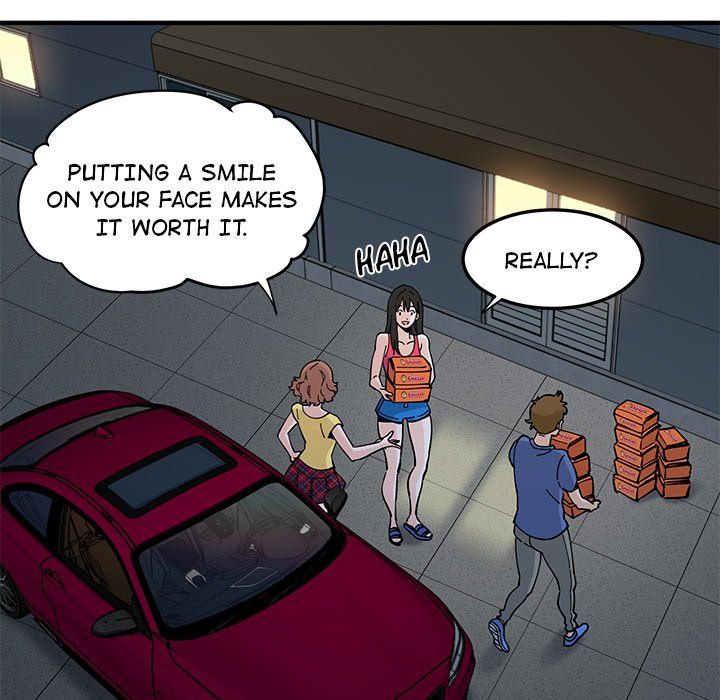 Love Factory Manhwa - Chapter 21 Page 17