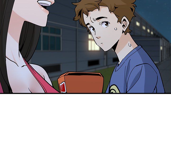 Love Factory Manhwa - Chapter 21 Page 19